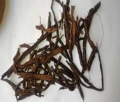 KODIVELI VER / WHITE LEADWORT ROOT / CHITRAK