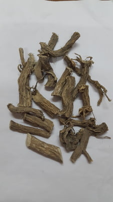 MOOKIRATTAI / PUNARNAVA / REDHOGWEED
