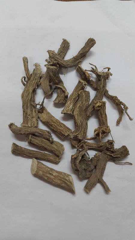 MOOKIRATTAI / PUNARNAVA / REDHOGWEED