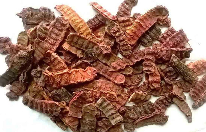 SEEYAKKAI PODI / SHIKAKAI POWDER (PLAIN)