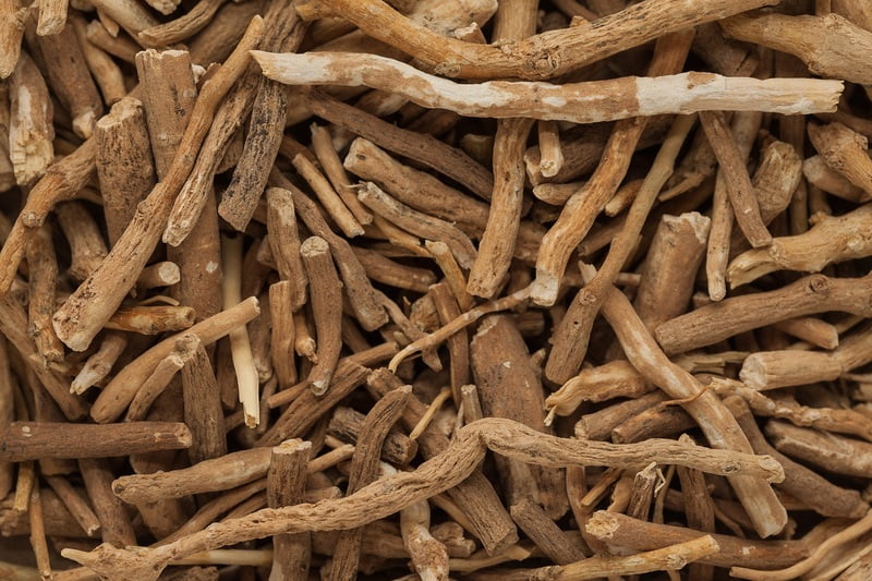 ASHWAGANDHA / AMUKKARA POWDER