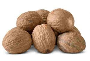 JADHIKKAI / NUTMEG POWDER