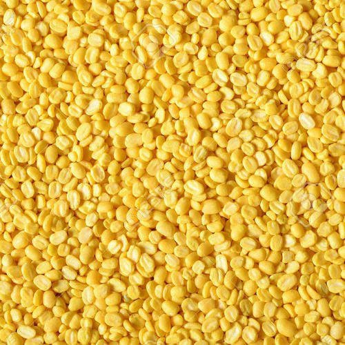 PACHAI PARUPPU / MOONG DAL