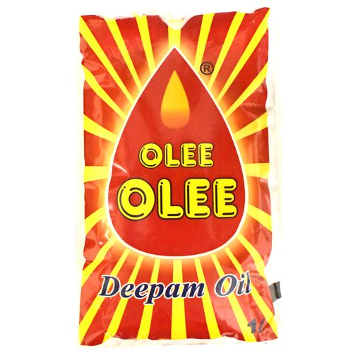 OLEE OLEE LAMP OIL