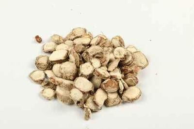 POOLANKIZHANGU / WHITE TURMERIC / SPIKED GINGER LILY POWDER